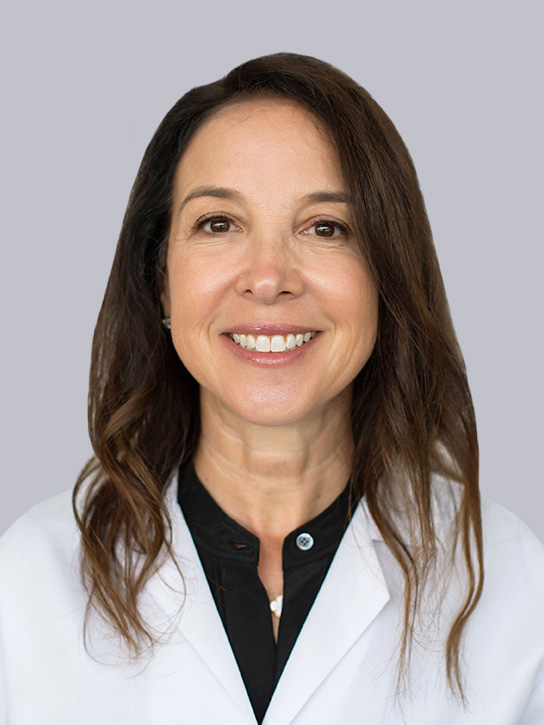 Headshot of Dr. Amy R. Richter MD , FACOG 