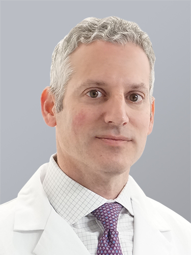Headshot of Dr. Brent Yanke M.D. 