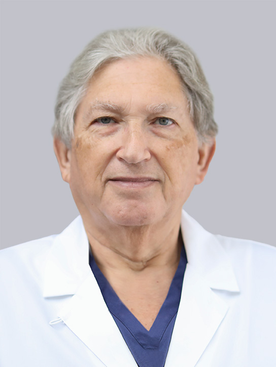 Headshot of Dr. Dodis Kohan MD 