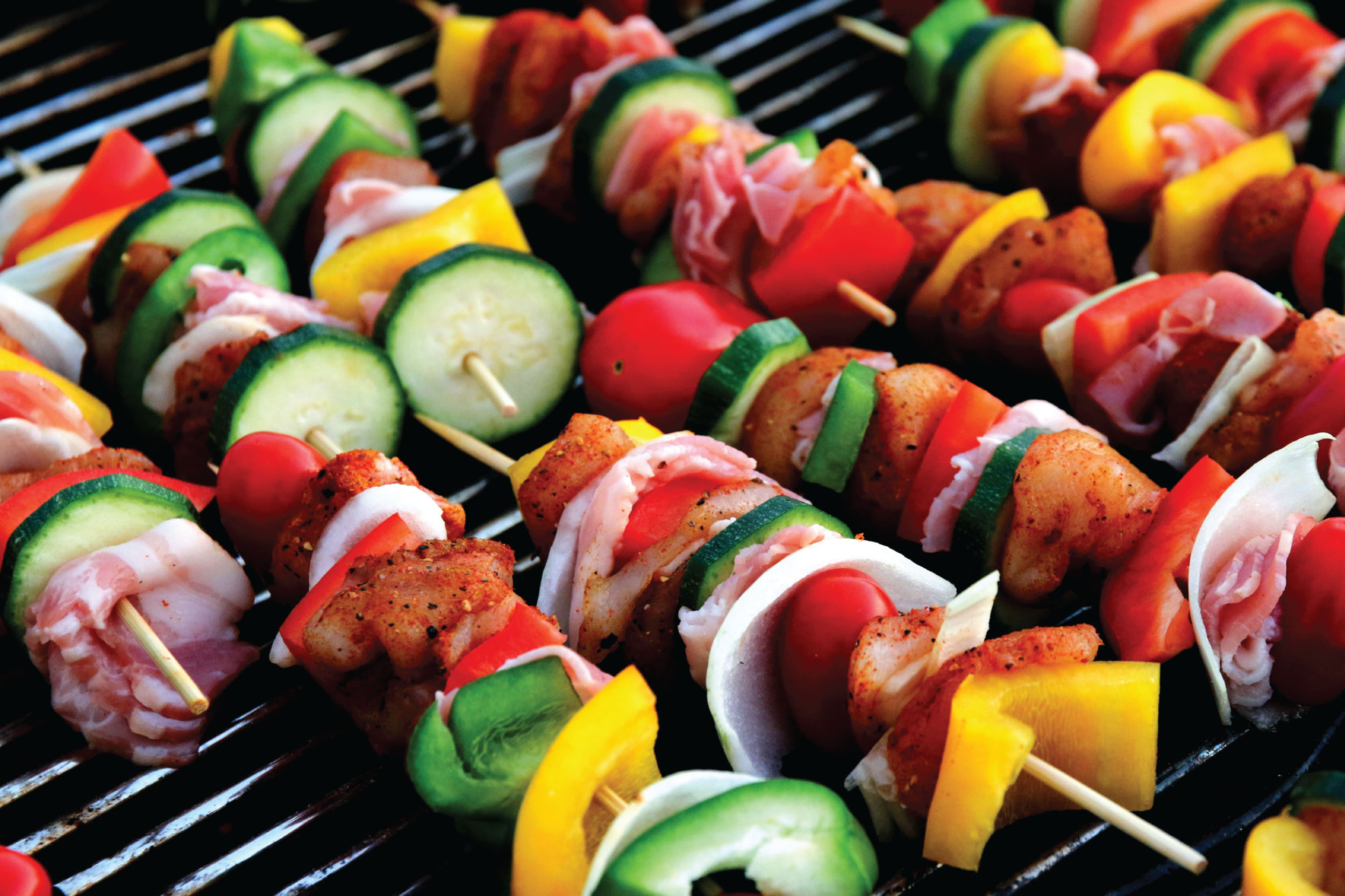 An Indoor Grill Will Give You the Freshest Tasting Food