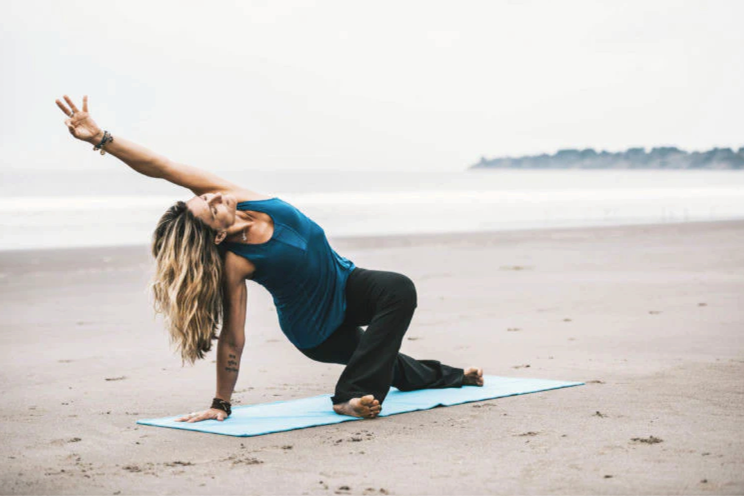 Yoga For Mental Health: Get Past Lockdown Blues With These Superb Yoga Poses