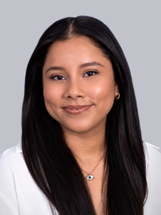Headshot of Meliza Etwaroo MSN , FNP-BC 