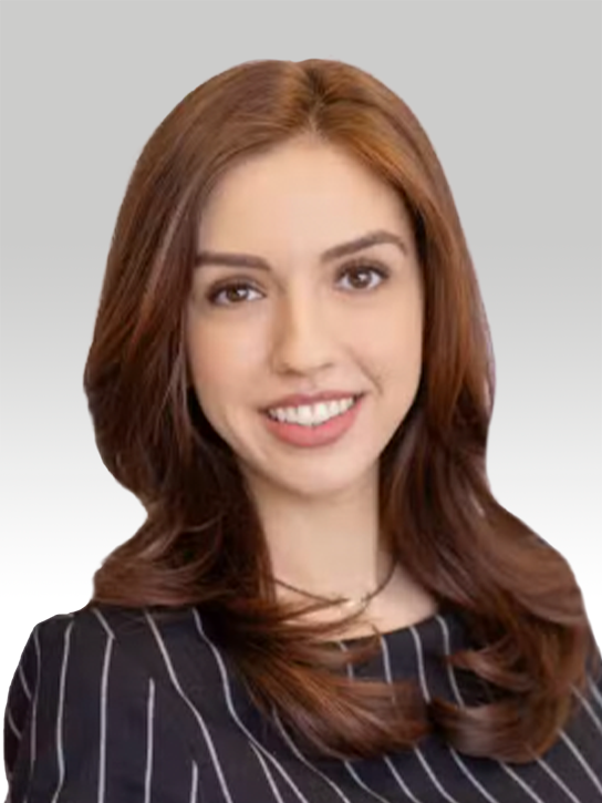 Headshot of Andreea Birtan PA-C 