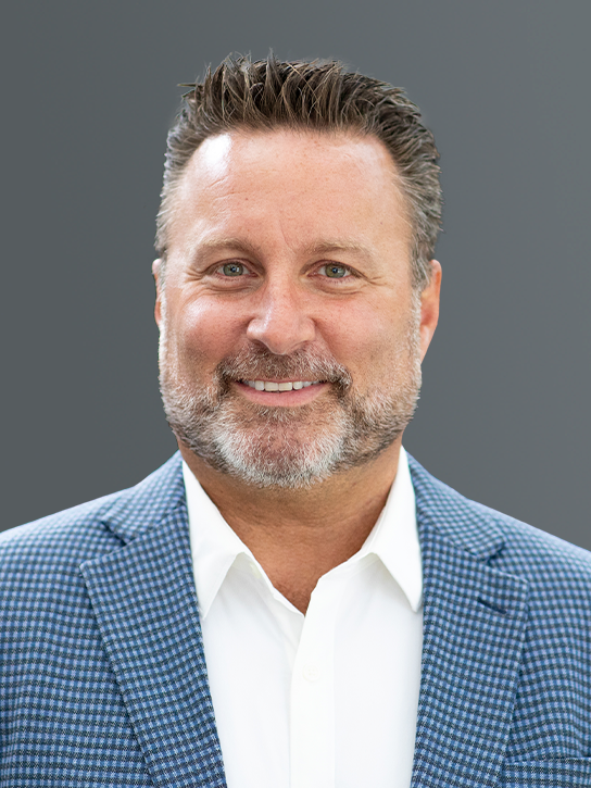 Headshot of Andrew Kanner 