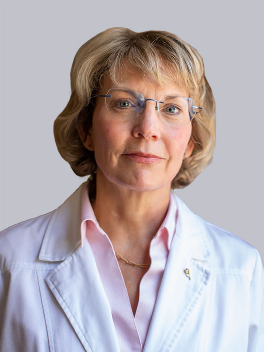 Dr. Colleen McCloy
