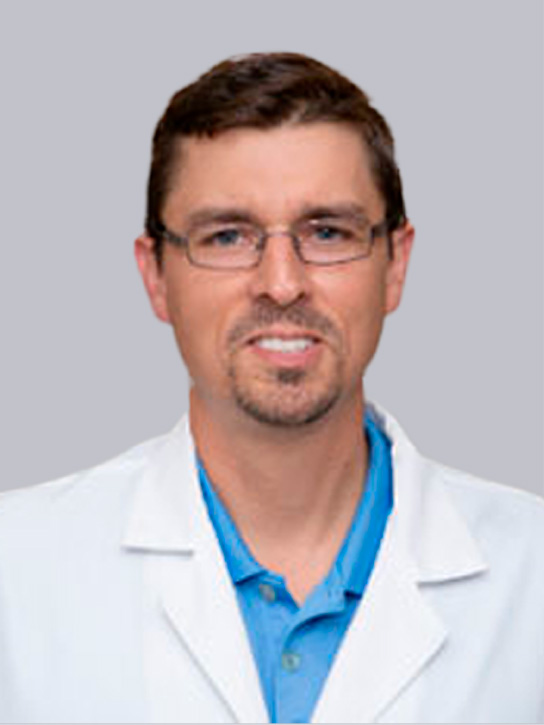 Headshot of Dr. Dennis S. Strittmatter FACOG , MD 