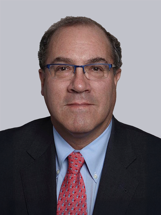 Dr. Douglas R. Birns thumbnail