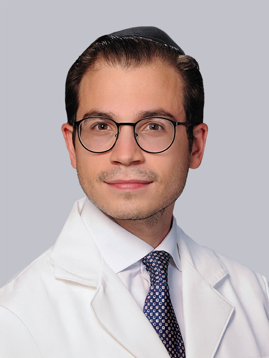 Dr. Eitan Glucksman thumbnail