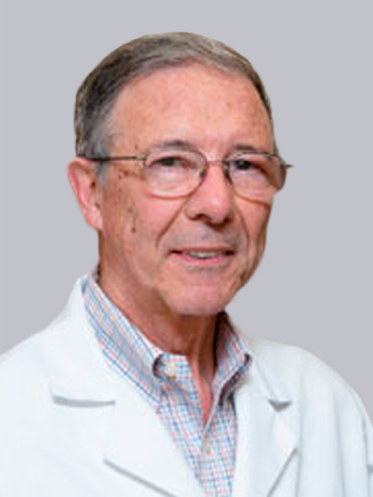 Dr. Gerardo San Roman