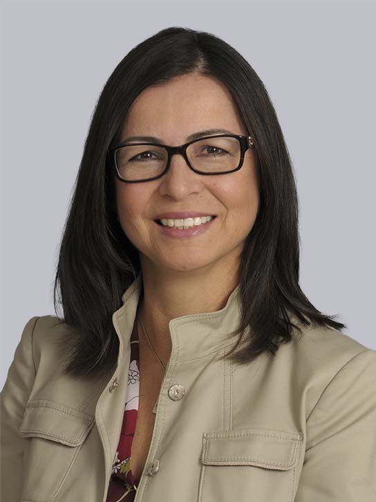 Dr. Jennifer Gonzalez