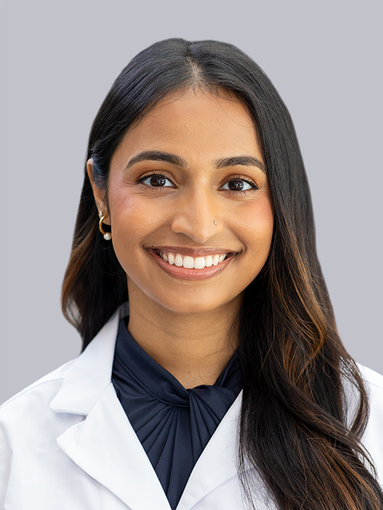 Headshot of Dr. Irene Joseph MD 