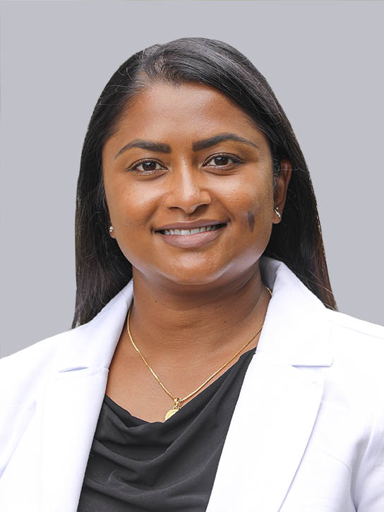 Dr. Razia Jayman-Aristide thumbnail