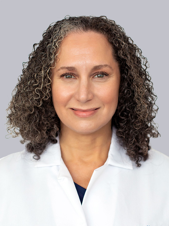 Headshot of Dr. Jennifer D. Marshak MD , FACOG 