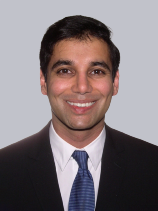 Headshot of Dr. Karan Khosla DO 