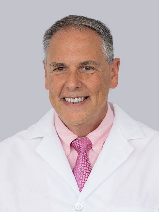 Headshot of Dr. Lance Edwards FACOG , MD 