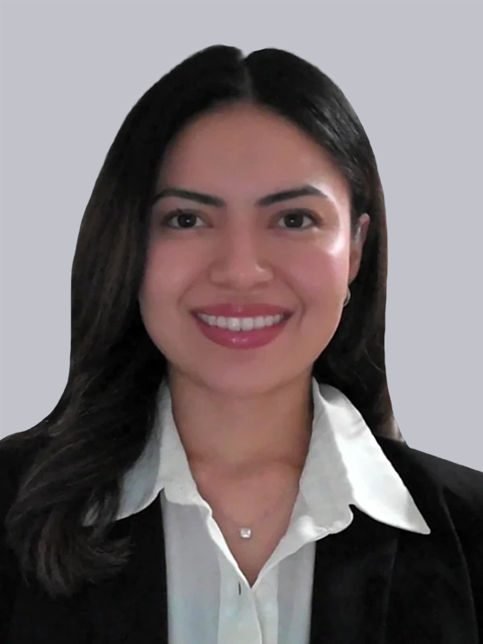 Melissa Hurtado thumbnail