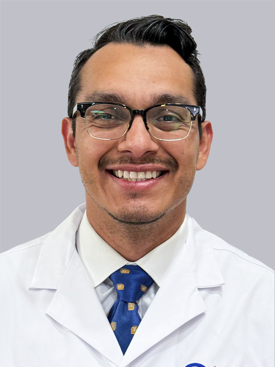 Dr. Miguel Pineda thumbnail
