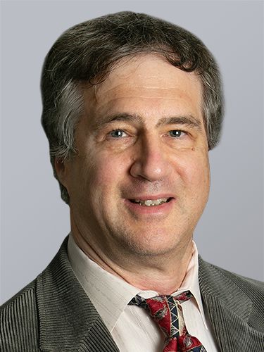 Headshot of Dr. Mitchell G. Kirsch M.D. 