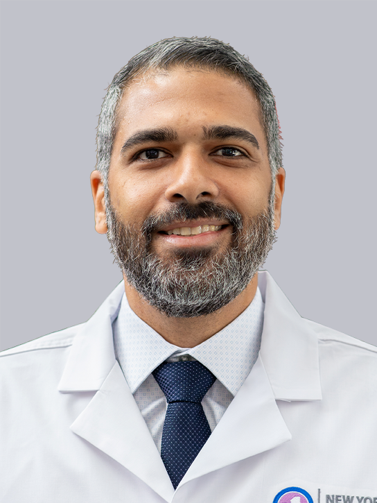 Headshot of Dr. Oscar Andres Rodriguez Ayala MD 