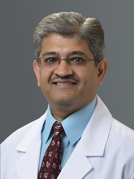 Dr. Sandip Parikh