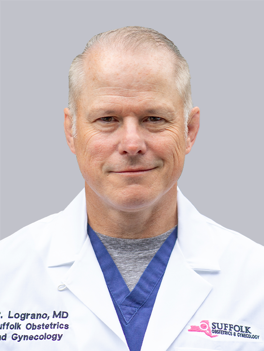 Dr. Paul Lograno thumbnail