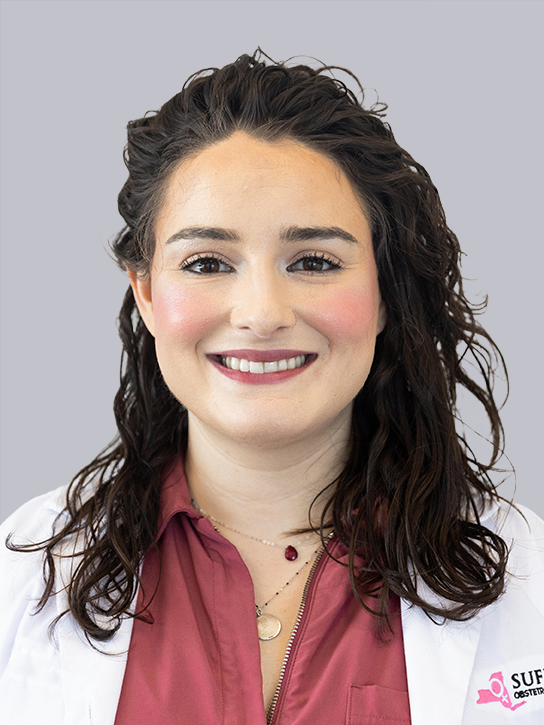 Sarah Burns thumbnail