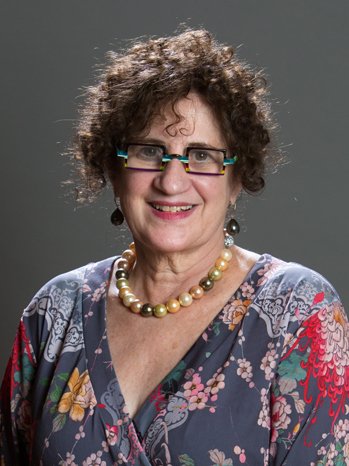 Headshot of Dr. Nella Shapiro FACS , MD 