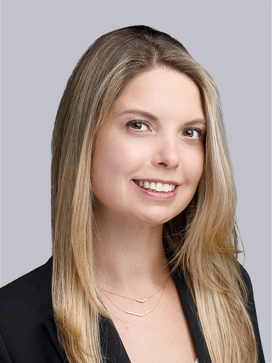 Headshot of Dr. Stephanie Hanchuk MD 