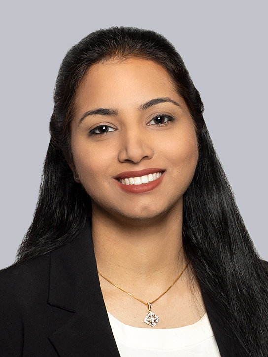 Headshot of Dr. Sukhpreet Hans MD 