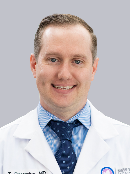 Dr. Thomas Pustorino thumbnail
