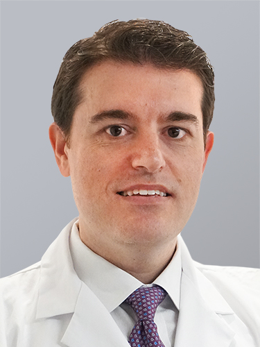 Headshot of Dr. Edward Zoltan M.D. 