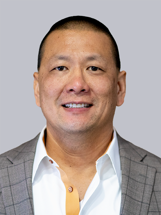 Headshot of Dr. Christopher Ng MD 