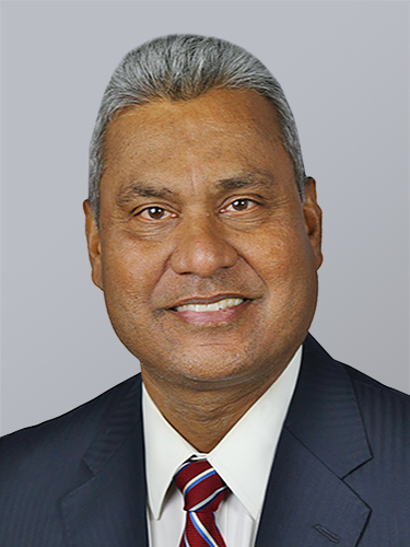 Dr. Dhanan Etwaru