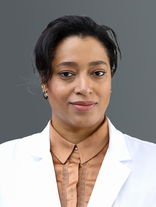 Headshot of Dr. Tatiana Ricketts FACOG , MD 