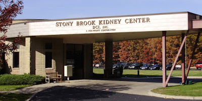 DCI Stony Brook Kidney Center